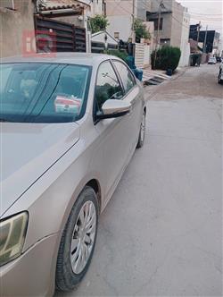 فولكسفاغن جيتا